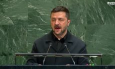 Зеленски: ЕС не може да си позволи да загуби Молдова