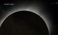 Цената на пълното слънчево затъмнение