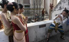 Китайският турист се завръща: кои са топ дестинациите, които ще поемат дъх това лято