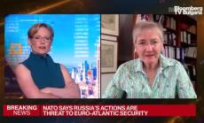 Джуди Демпси: ЕС започва да открива Африка