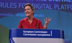 Нови регулации на ЕК заплашват технологичните гиганти със сурови глоби 