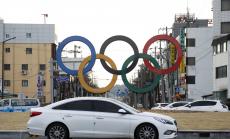 САЩ удължават договорите си с повечето спонсори за Олимпиадата