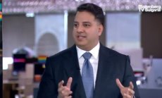 Brookfield харесва индустриални технологии