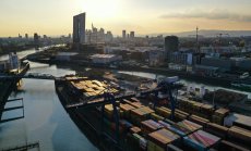 Седмицата завършва с отчетите на най-големите банки и геополитическо напрежение