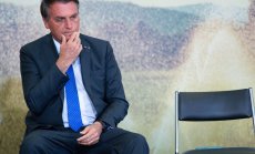 Болсонаро за изборите: „победа или смърт“