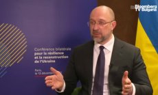 Шмигал не вярва във временното спиране на огъня