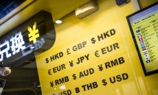 Швец: Китайските лидери са неспособни да толерират волатилността