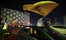 В конфликта между Израел и Иран непряко участват поне още 10 държави