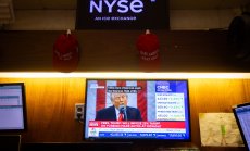 Страх обхваща пазарите, докато митата повишават рисковете за глобалния растеж