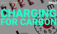 Нетната нула: Облагане за въглерода