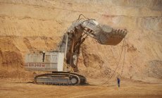 Предлагането на метали е свито въпреки високите им цени