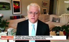 Джоузеф Махоуни: На Зеленски му предстоят трудни решения