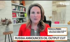 Как ще реагират дългосрочно инвеститорите на съкращенията на руския петрол