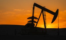 Петролът се готви за исторически априлски спад заради търговската война