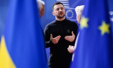 Европа обвини Путин за провала на преговорите за Украйна