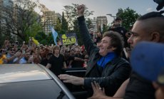 След загуби за $24 млрд. облигациите на Аржентина са изправени пред изборен тест