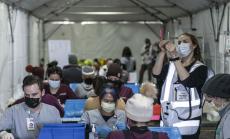 Pfizer започва изследвания върху хора на ново хапче срещу COVID