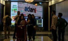 Бондовете на Adani светят предупредително, докато разгромът от $153 млрд. утихва