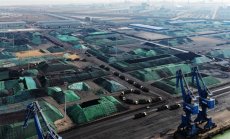 Въглищата, най-мръсното изкопаемо гориво, се готвят за едно много дълго сбогуване