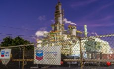 Отдръпването на Big Oil от чистата енергия има по-малко значение, отколкото си мислите