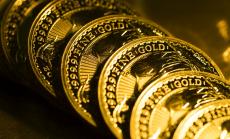 Цената на златото се задържа висока, притокът на инвеститори се увеличава 