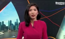 Пазари Азия, 7 юни 2024