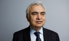 Фатих Бирол предупреди Европа да се готви за пълно спиране на руския газ 