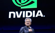 Nvidia отбеляза нов етап, достигайки оценка от 4 трилиона долара