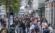 Страховете от имигрантски натиск в Швейцария пак поставят в риск преговорите с ЕС