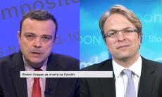 Хладек: Възможна е национализация на „Лукойл“