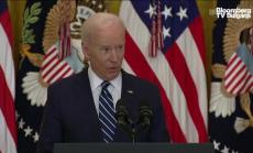 Байдън обеща войниците да не се задържат в Афганистан