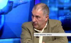 Трейдърът трябва да намери своето индивидуално предимство