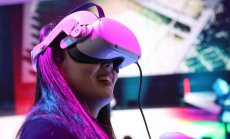 Inception на живо - хакери могат да откраднат данни от очилата за виртуална реалност