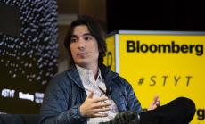 Влад Тенев - първият българин, който се нарежда в списъка на Forbes за най-богатите в света