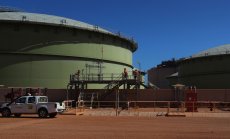 Австралийските работници изострят стачните действия в заводите на Chevron за LNG