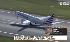 Boeing 737 MAX се върна в небето в САЩ