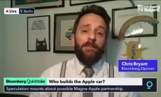 Канадската Magna International вероятният производител на Apple автомобила, част 3
