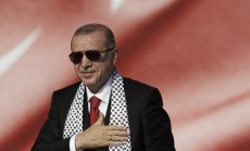 The world rests on might, not on the right