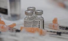 Ваксината на Pfizer-BioNTech запазва над 91% ефективност след 6 месеца