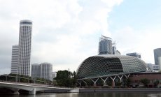 Сингапур улеснява заселването на богати хора