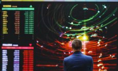 Европейските акции поскъпват в очакване на корпоративните отчети