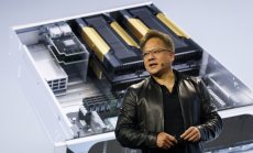 "Бойкото настъпление" на ChatGPT прави основателя на Nvidia с $4,6 млрд. по-богат