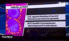 Великобритания с рекорден ръст на случаите
