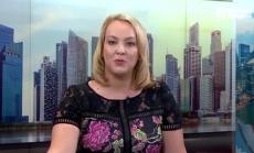 Пазари Азия, 22 септември 2020