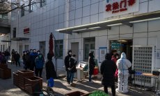 Подемът за китайската икономика от края на нулевия Covid вече отслабва