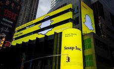 Акциите на Snap се понижиха под цената на IPO-то