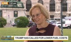 ESAI Energy очаква спад в шистовото предлагане от САЩ