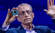 Intel иска да конкурира Nvidia като лидер сред чиповете за AI