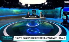 Ловалио: Уверени сме, че ще приключим сделката с Mediobanca