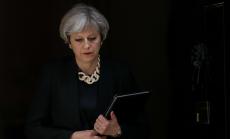 Тереза Мей: Трябват ни промени в законите срещу тероризма